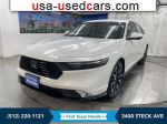 2023 Honda Accord Hybrid Touring  used car