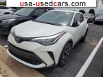 2021 Toyota C-HR LE  used car