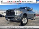 2023 RAM 2500 Laramie  used car