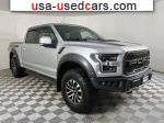2019 Ford F-150 Raptor  used car