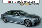 2017 BMW 540 i xDrive  used car