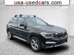 2020 BMW X3 PHEV xDrive30e  used car