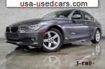 2015 BMW 328 i xDrive  used car