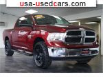 2019 RAM 1500 Tradesman  used car