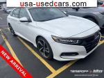 2020 Honda Accord   used car