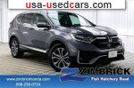 2020 Honda CR-V   used car