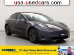 2018 Tesla Model 3 Mid Range  used car