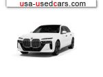 Car Market in USA - For Sale 2023  BMW 740 i