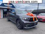 2015 Dodge Durango R/T  used car