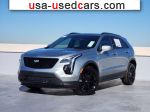 2023 Cadillac XT4 Sport  used car