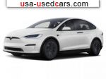 2021 Tesla Model X Long Range Plus Dual Motor All-Wheel Drive  used car