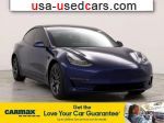 2021 Tesla Model 3 Standard Range Plus  used car