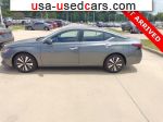 2021 Nissan Altima 2.5 SV  used car