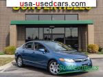 2008 Honda Civic LX  used car