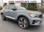 2023 Volvo XC40 B5 Plus Dark Theme  used car