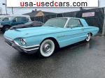 1964 Ford Thunderbird   used car