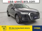 2019 Audi Q7 45 Premium Plus  used car