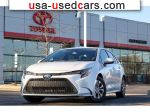 2022 Toyota Corolla Hybrid LE  used car