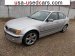 2005 BMW 330 xi  used car
