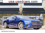 2023 Bentley Continental GT Base  used car