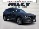 2022 Mazda CX-5 2.5 Turbo Signature  used car