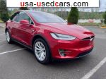 2020 Tesla Model X Long Range  used car