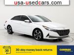 2021 Hyundai Elantra SEL  used car