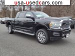 2022 RAM 2500 Limited  used car