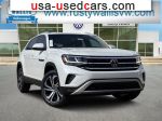 2023 Volkswagen Atlas Cross Sport 3.6L V6 SEL  used car