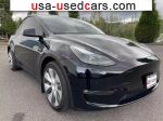 2022 Tesla Model Y Long Range  used car