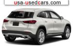 2021 Mercedes GLA 250   used car