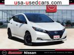 2023 Nissan Leaf SV PLUS  used car