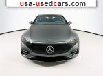 2023 Mercedes EQS 580   used car