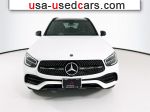 Car Market in USA - For Sale 2020  Mercedes GLC 300 