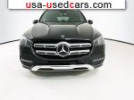 2021 Mercedes GLE 350   used car