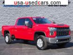 Car Market in USA - For Sale 2023  Chevrolet Silverado 2500 LTZ