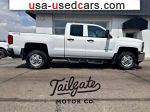 2015 Chevrolet Silverado 2500 LT  used car