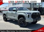 2023 Toyota Tundra SR5  used car