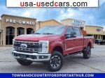 Car Market in USA - For Sale 2023  Ford F-250 XLT