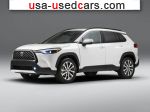 2023 Toyota Corolla Cross LE  used car