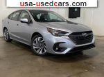 2023 Subaru Legacy   used car