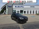 2023 Subaru Crosstrek Limited  used car