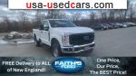 Car Market in USA - For Sale 2023  Ford F-250 XL