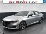 2022 Honda Accord Sport 1.5T  used car