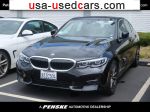 2020 BMW 330   used car