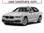 2017 BMW 330 i  used car