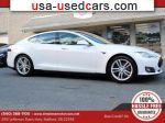 2013 Tesla Model S Base  used car