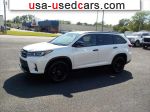 2019 Toyota Highlander SE  used car