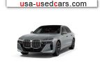 Car Market in USA - For Sale 2023  BMW 740 i