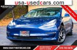 Car Market in USA - For Sale 2019  Tesla Model 3 Mid Range